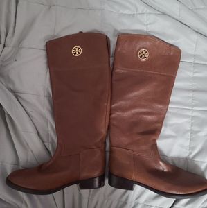 Used Tory Burch Boots